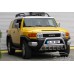 Кенгурятник "Inform" для Toyota FJ Cruiser